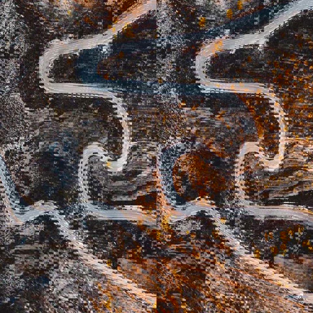 2050 scenarios: four plausible futures