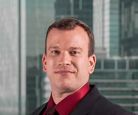 Brian McLaughlin, Arup