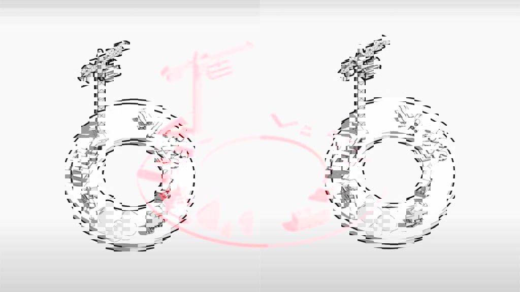 Circular Economy Ellen McCarthur video cover