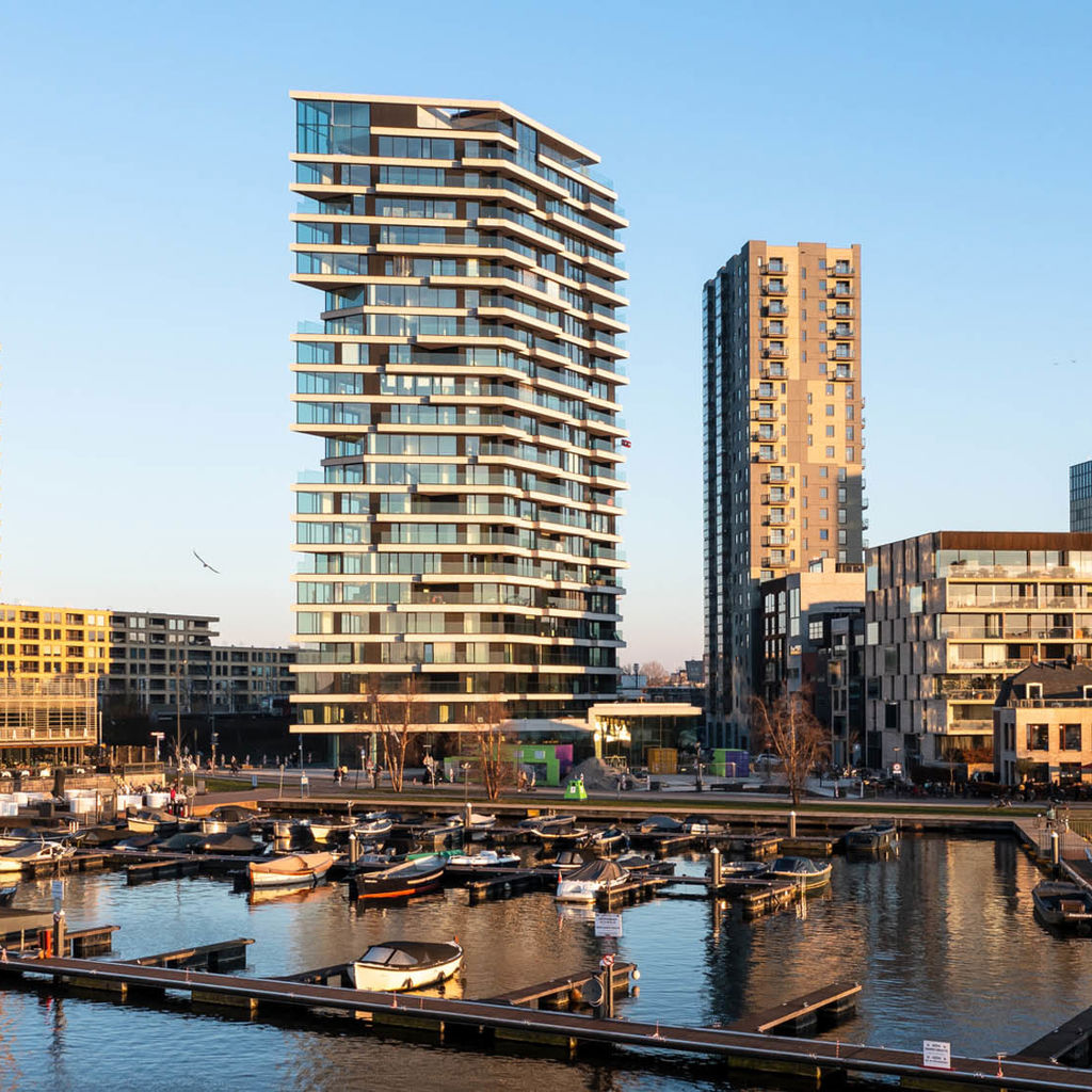 HAUT. Credit: Jannes Linders