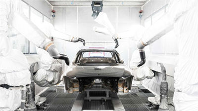 Explore our services from transportation to consumer products, food and beverage, green energy manufacturing and logistics.