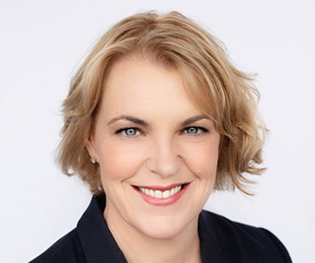 Joyanne Manning, Arup