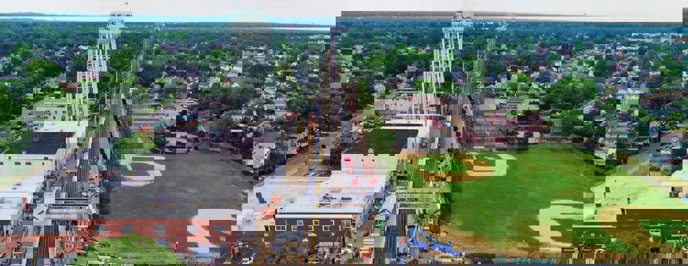 Long Island rail road