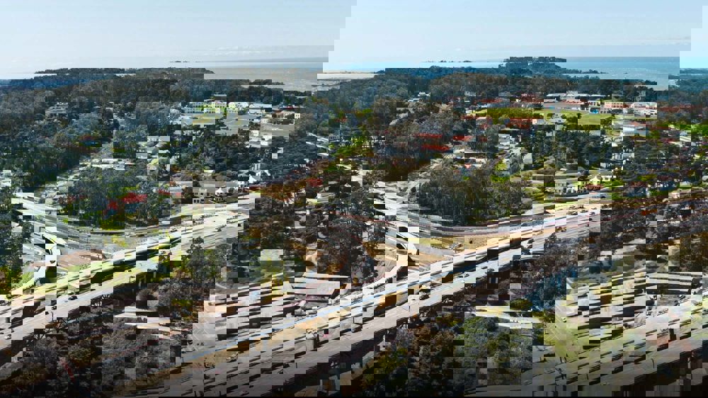 Presidio Parkway, San Fransisco