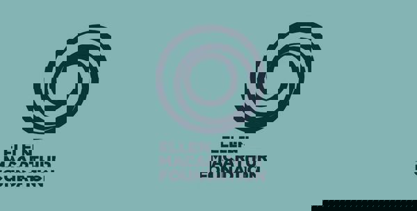 Ellen Macarthur Foundation logo