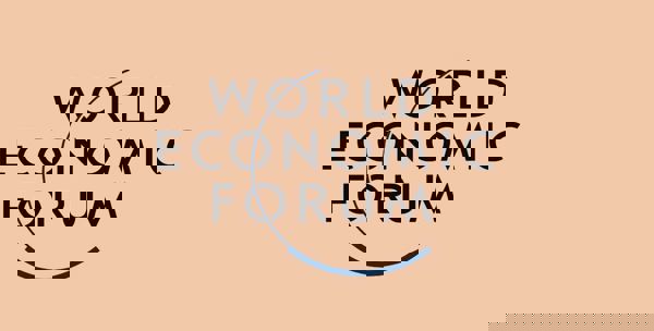 World Economic Forum logo