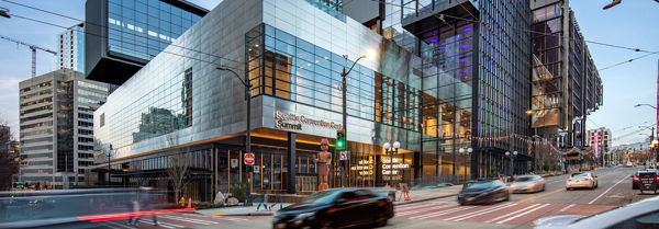 Seattle Conference Centre