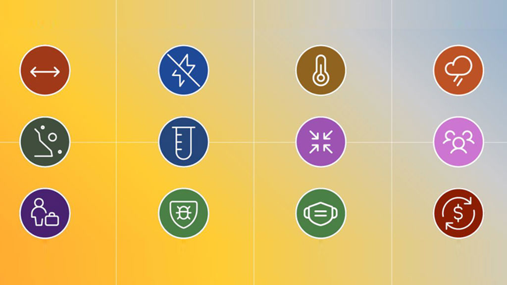 Chart, bubble chart.