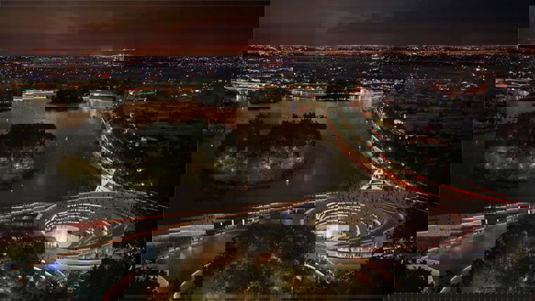 Ulsoor Lake, Bangalore