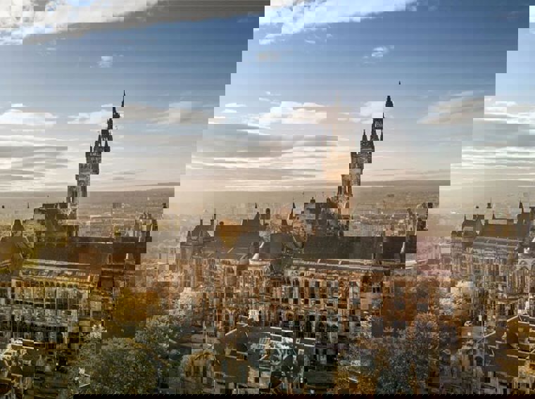 University of Glasgow