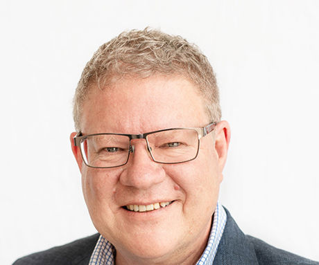 Wayne Middleton, Arup